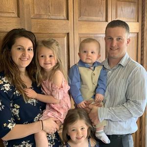 Meet your Posher, Maureen